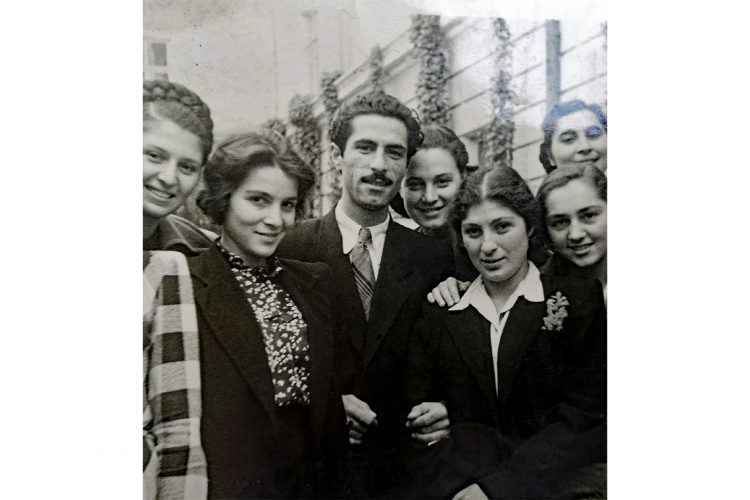 Pedagogical Activity